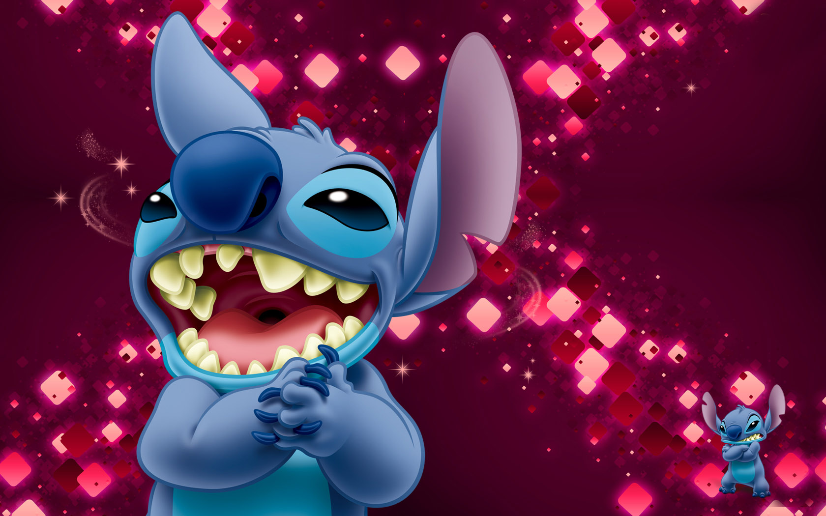 Free download Pics Photo Wallpaper Stitch Desktop Wallpaper [1680x1050] for your Desktop, Mobile & Tablet. Explore Lilo And Stich Wallpaper. Lilo and Stitch Wallpaper Desktop, Toothless and Stitch Wallpaper