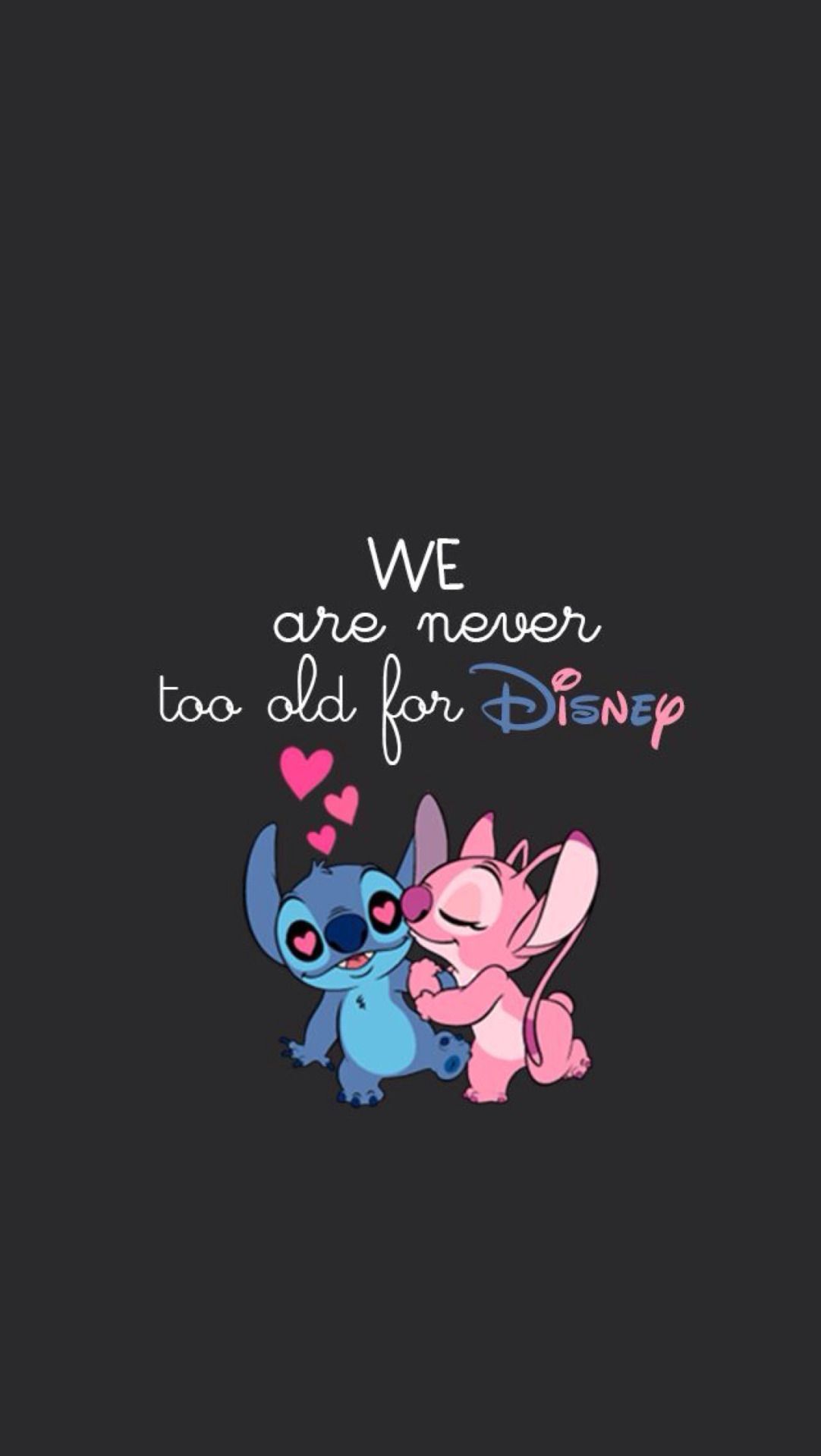 Funny Stitch Wallpapers - Wallpaper Cave