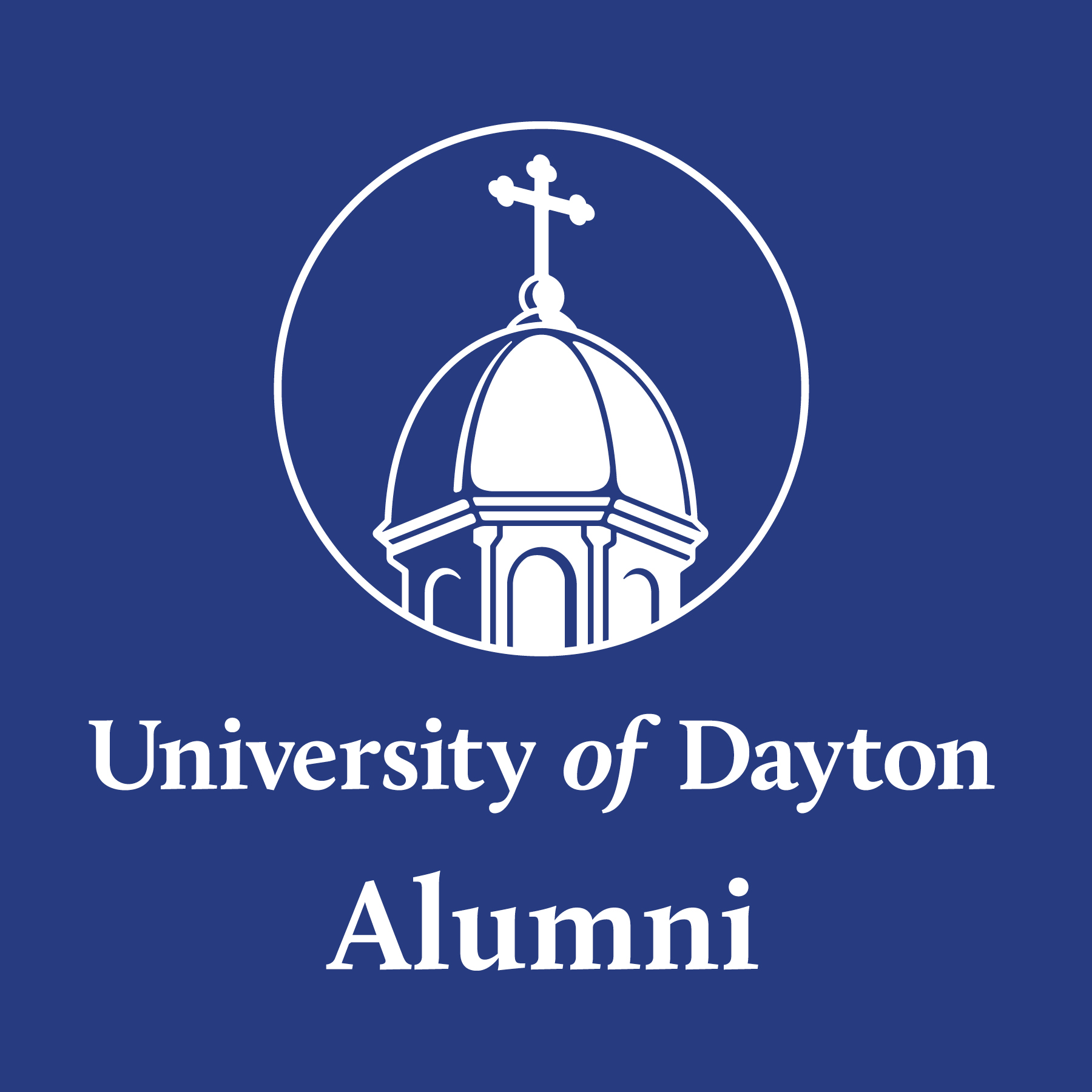 Social Media Image, University of Dayton, Ohio