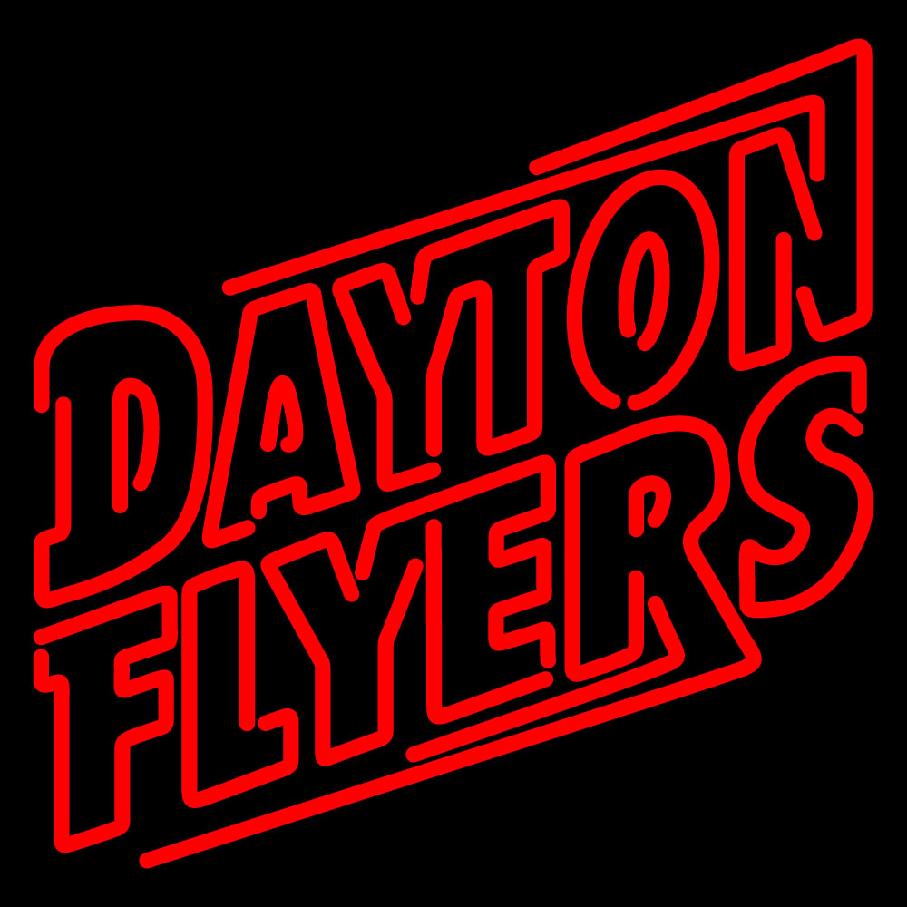 University of dayton Logos