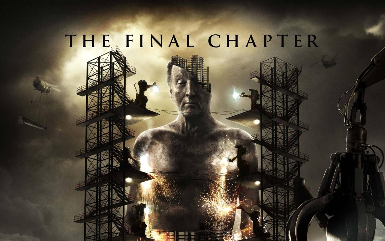 Hollywood Movie Poster Wallpapers - Wallpaper Cave