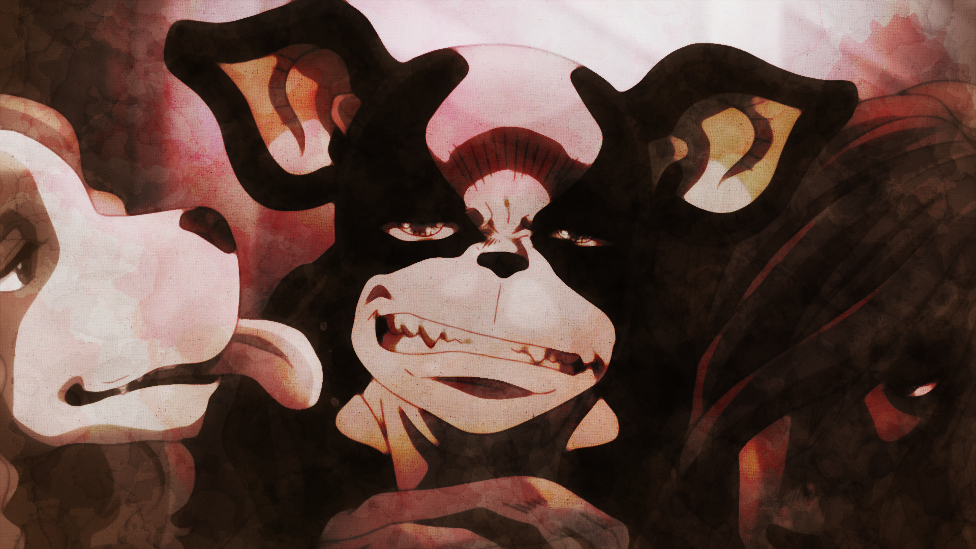 Iggy Jojo Wallpapers Wallpaper Cave