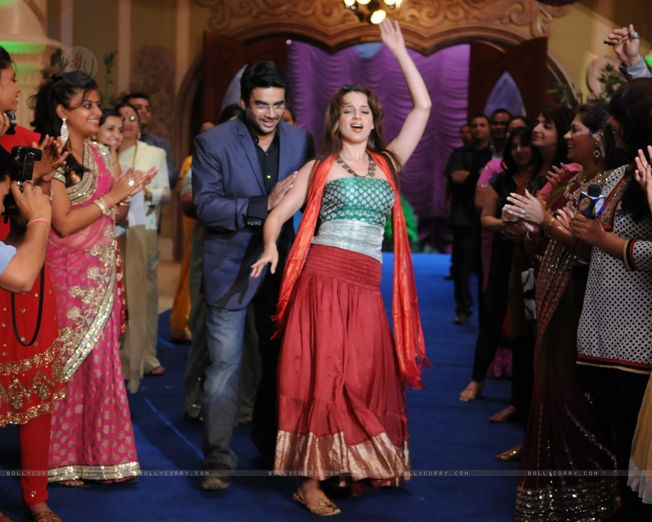 122768 R Madhavan And Kangna Ranaut Of Tanu Weds Manu On Mukti