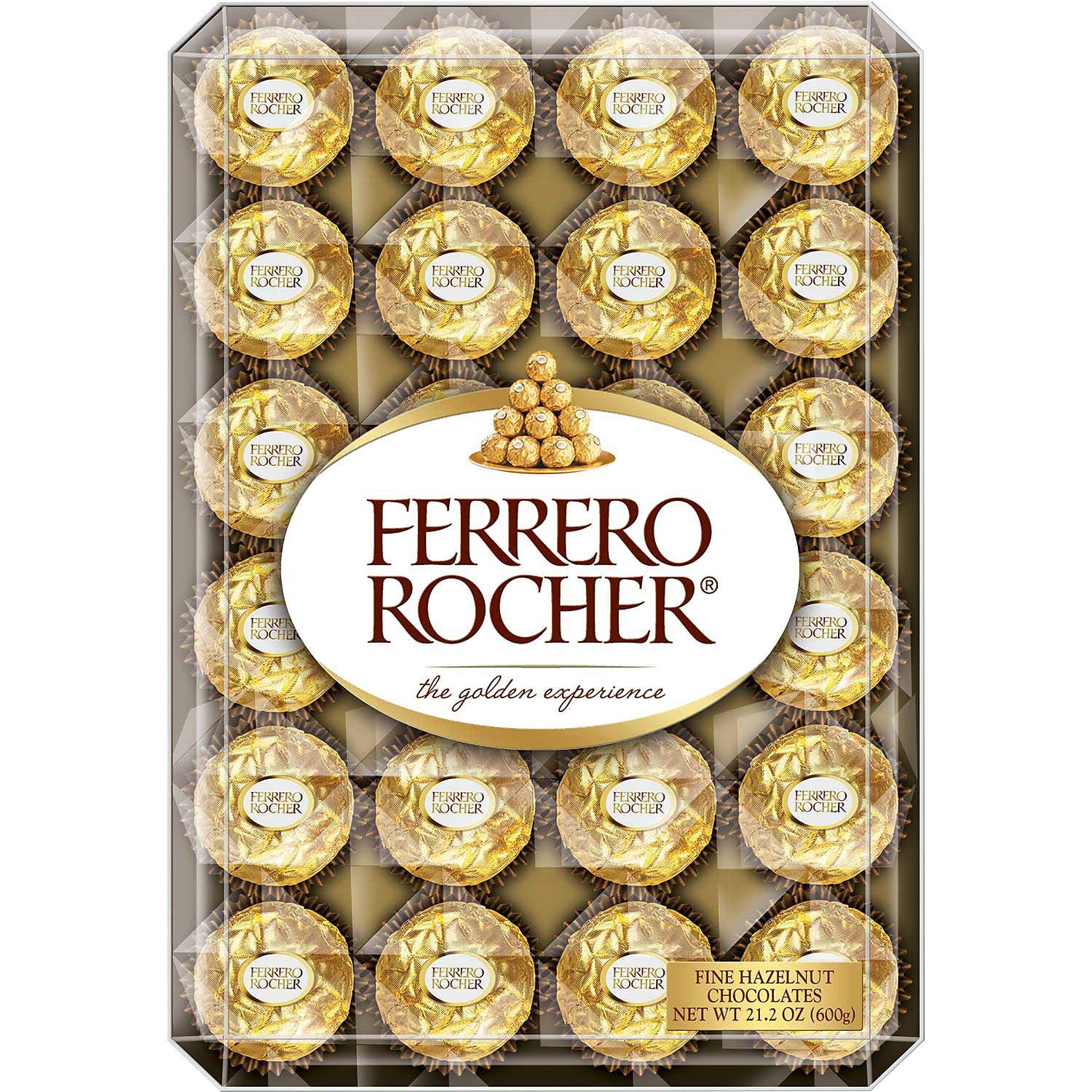Amazon.com, Ferrero 48, Gourmet Food, Grocery & Gourmet Food