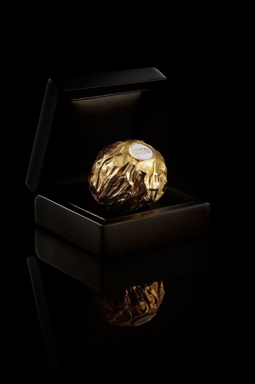 Security Check Required. Ferrero rocher, Image of chocolate, Chocolate box
