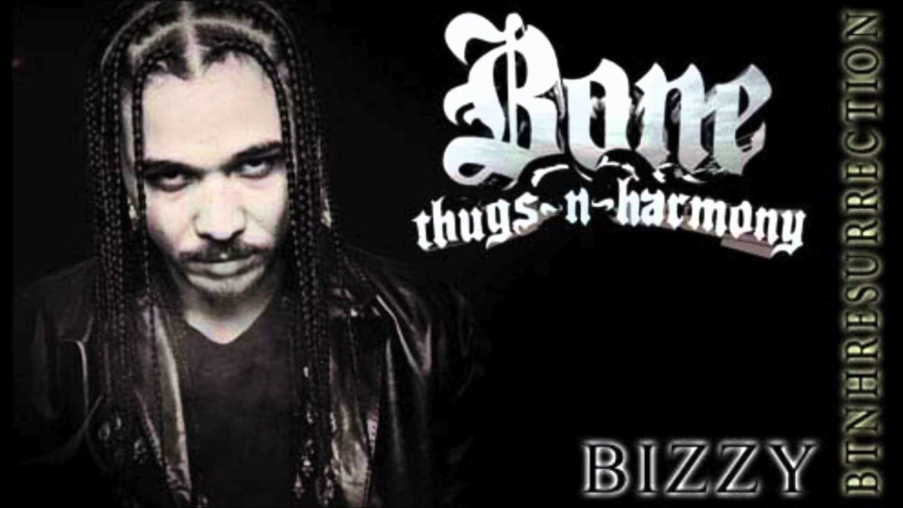 Aaron Dissell Gets surprise call from Bizzy Bone during interview.