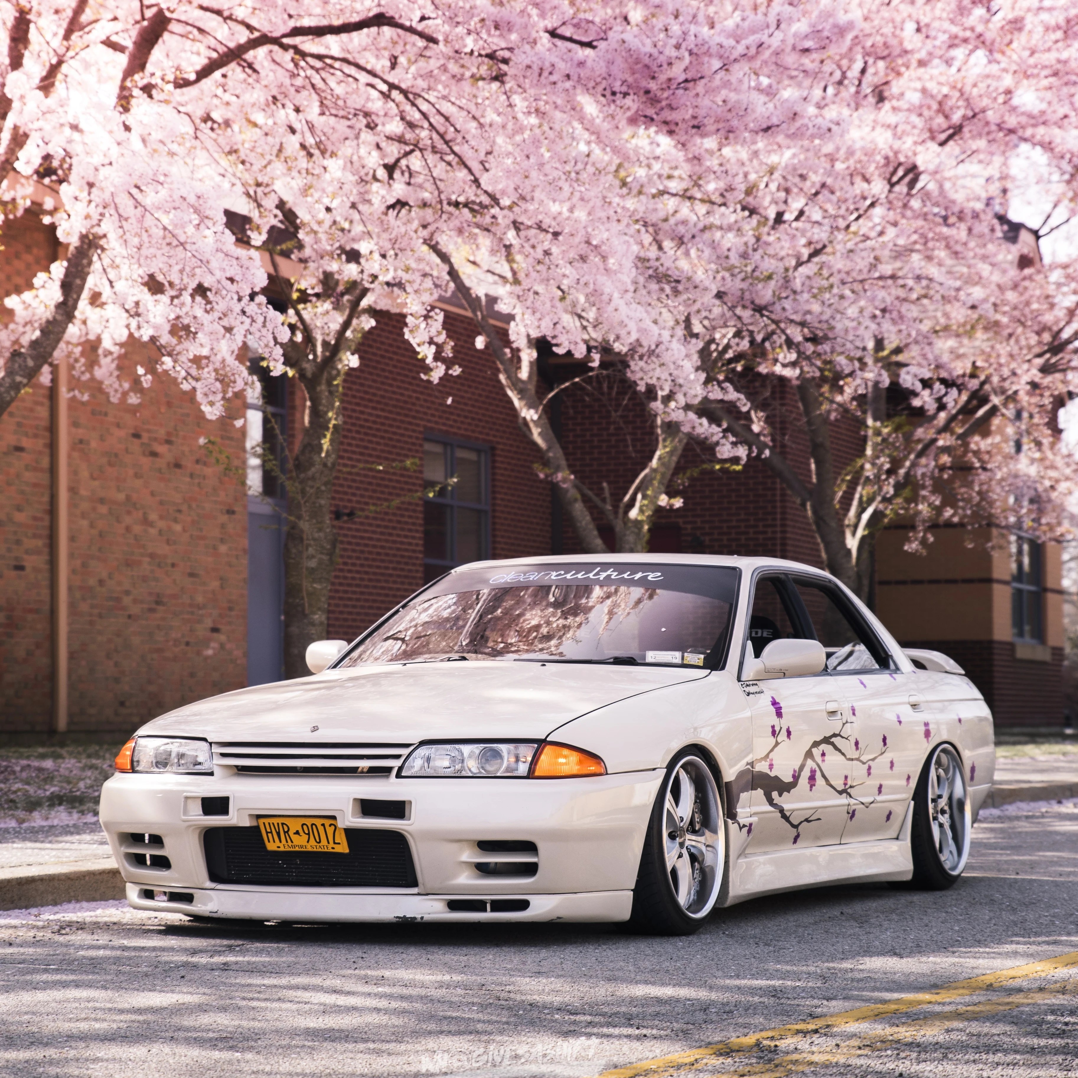 Япония автомобильная