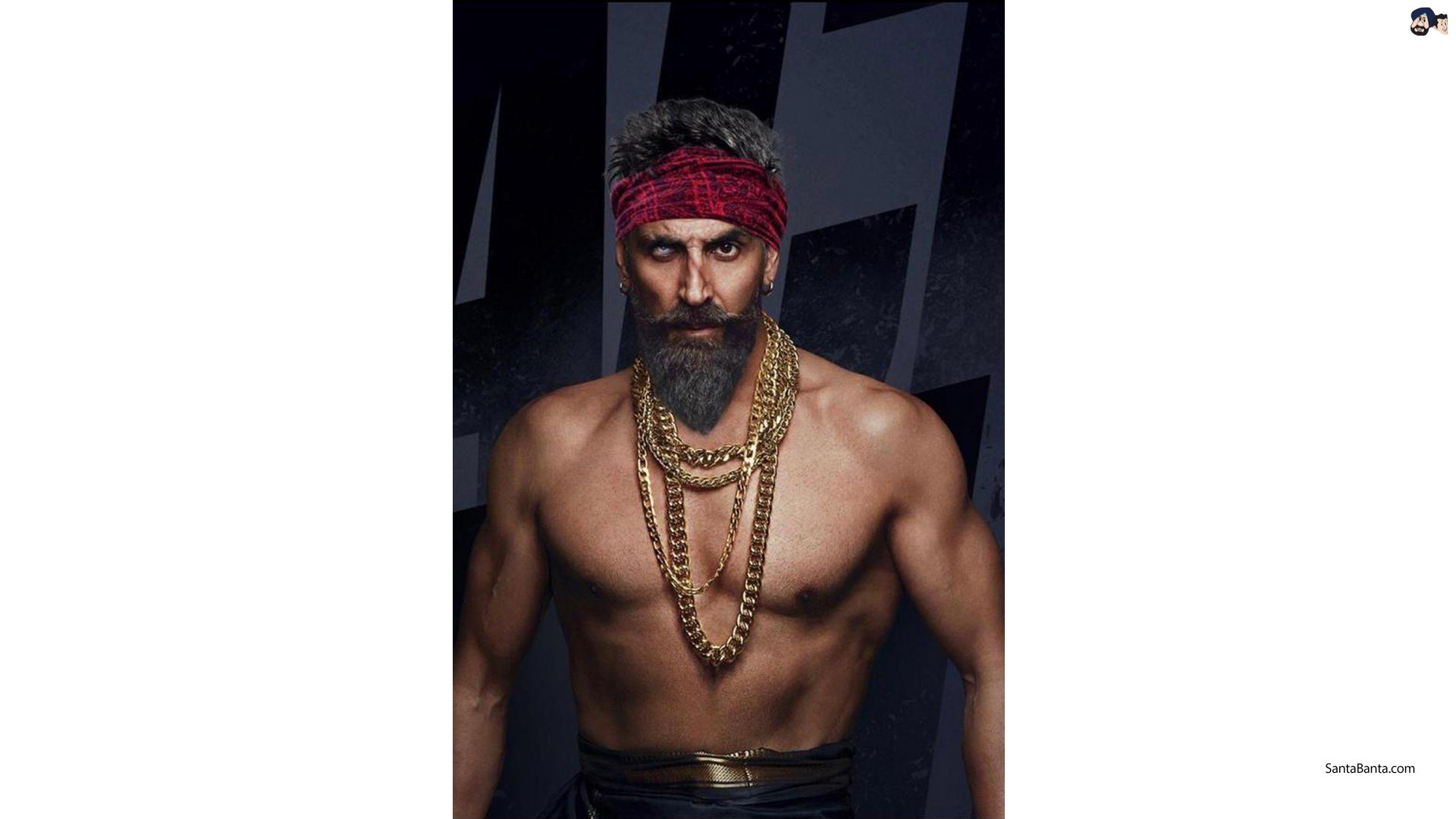 Bachchan Pandey Wallpapers Wallpaper Cave
