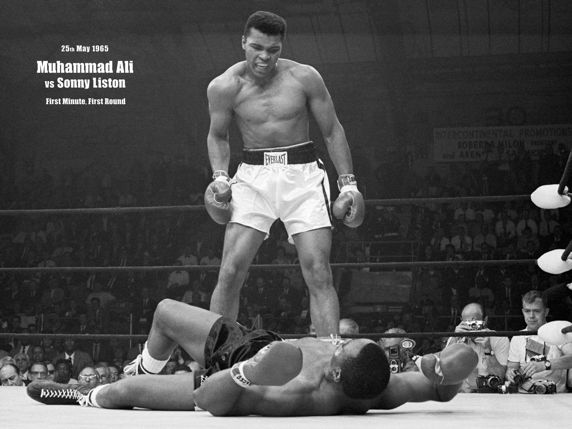 Boxing Gloves Wallpaper Cool HD Wallpaper 1920ã—1200 Muhammad Ali Sonny Liston