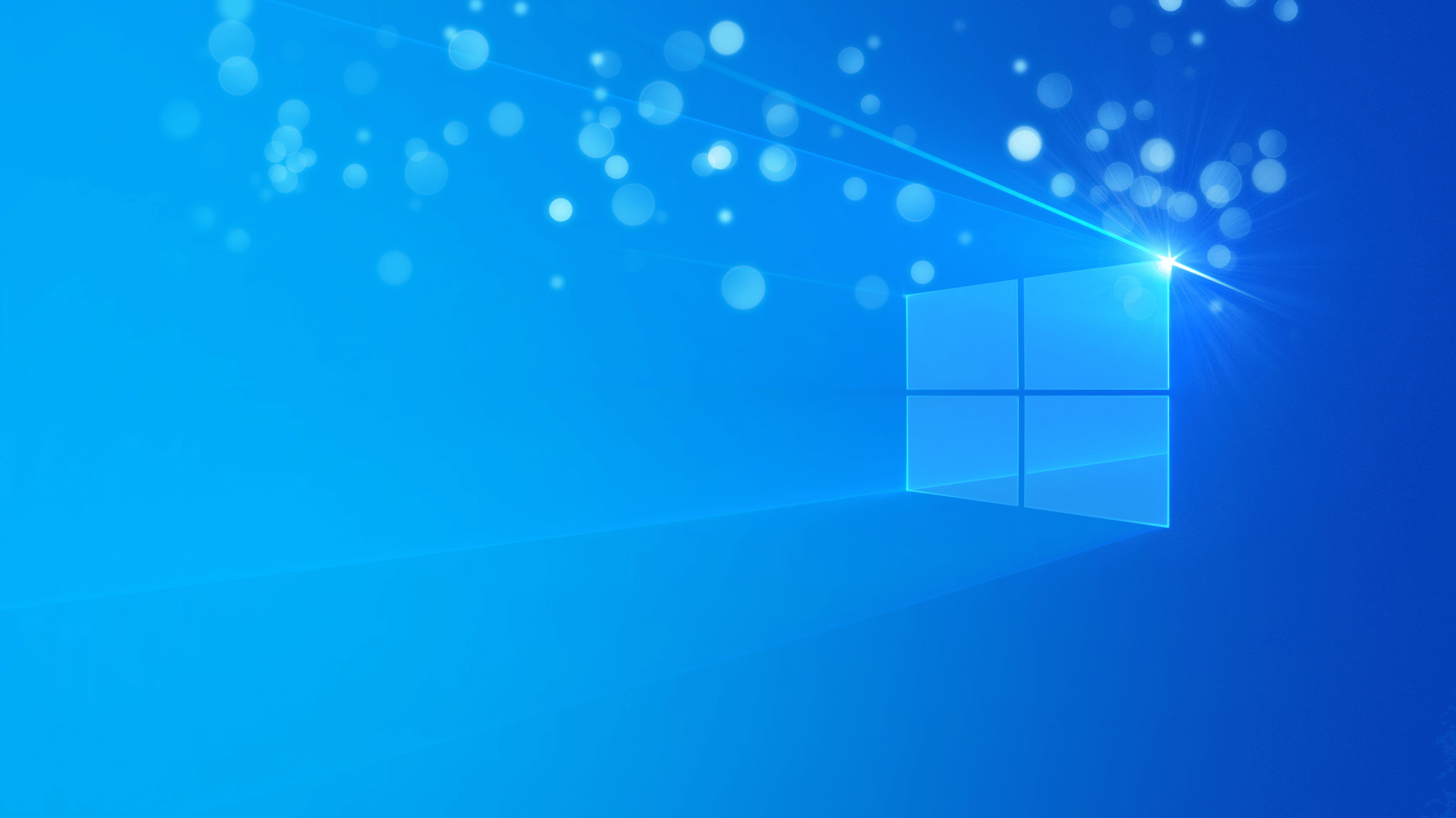 Windows Insider Program 5th anniversary wallpaper!