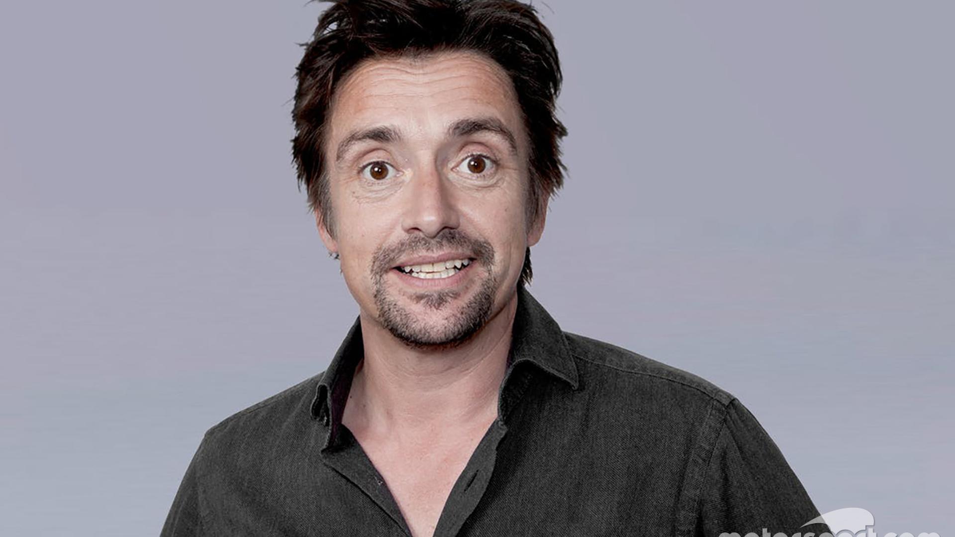 Richard Hammond Wallpapers - Wallpaper Cave