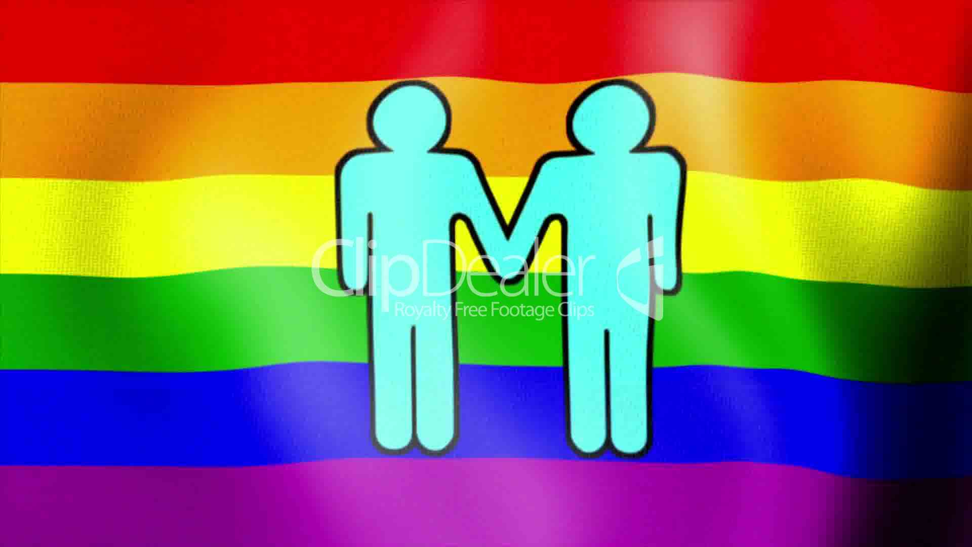 Download Free Gay Pride Background