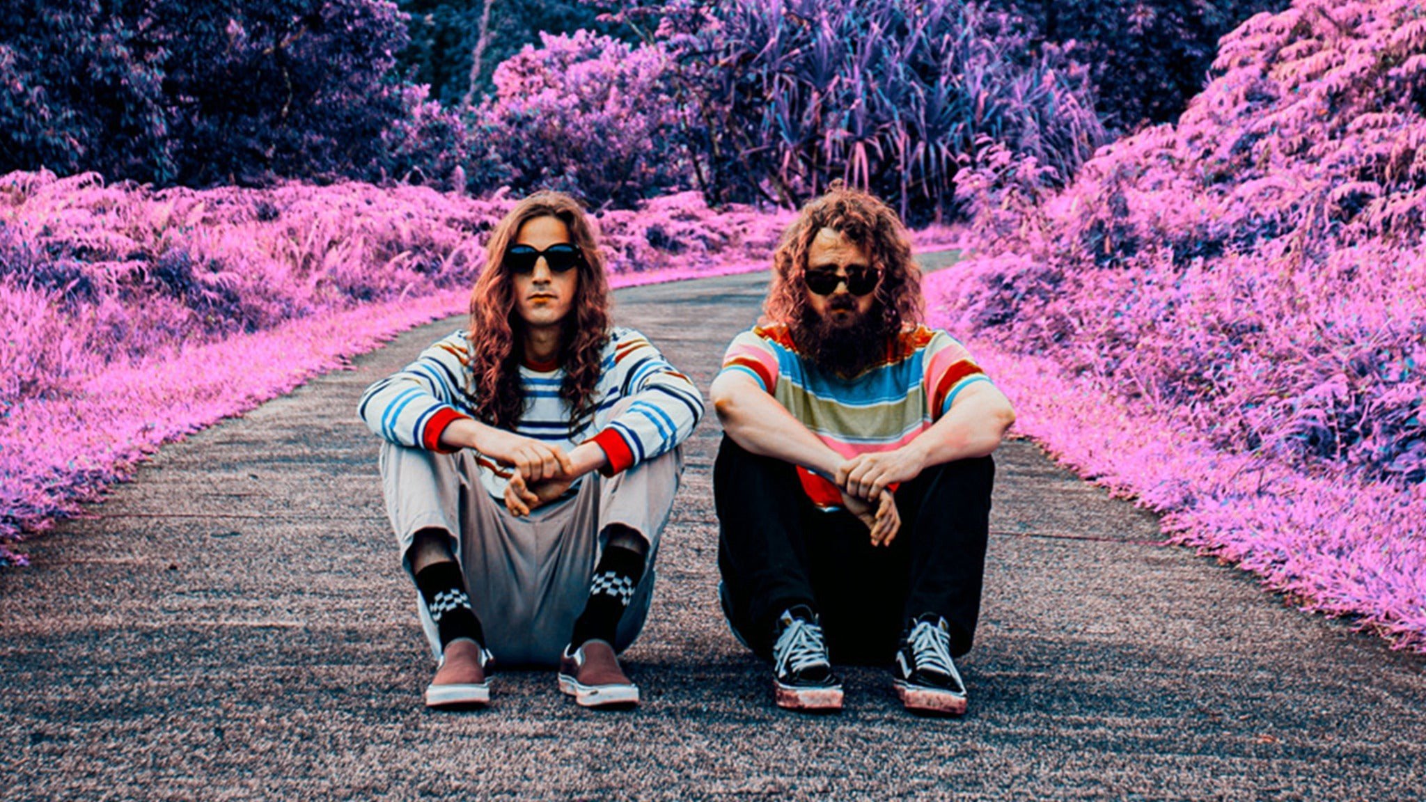 Hippie Sabotage Wallpapers Wallpaper Cave