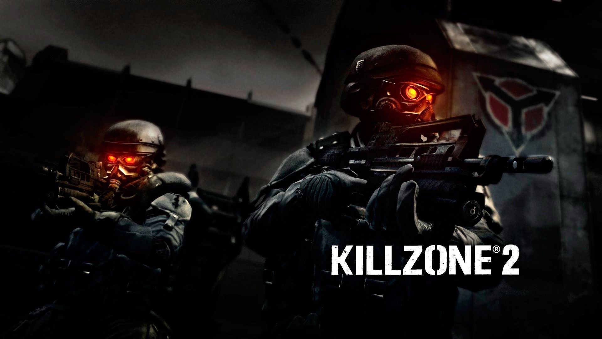 Killzone 2 Wallpaper Free Killzone 2 Background