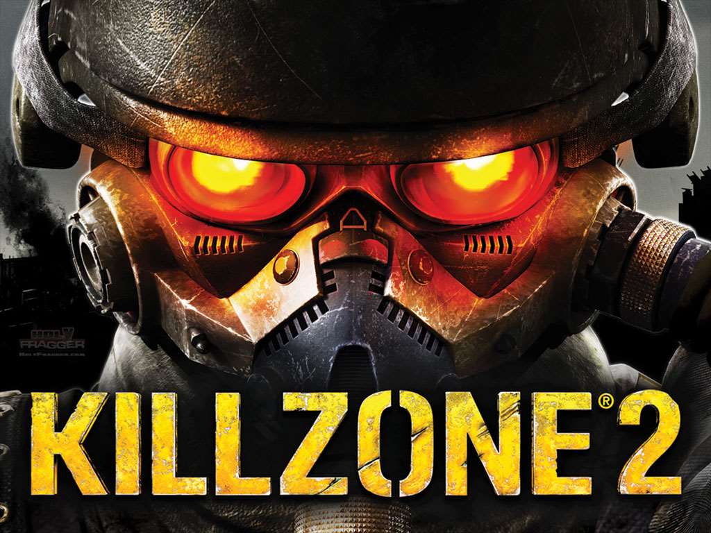 Killzone 2 HolyFragger.com Killzone 2 Wallpaper 2 HolyFragger.com Killzone 2 Wallpaper Background