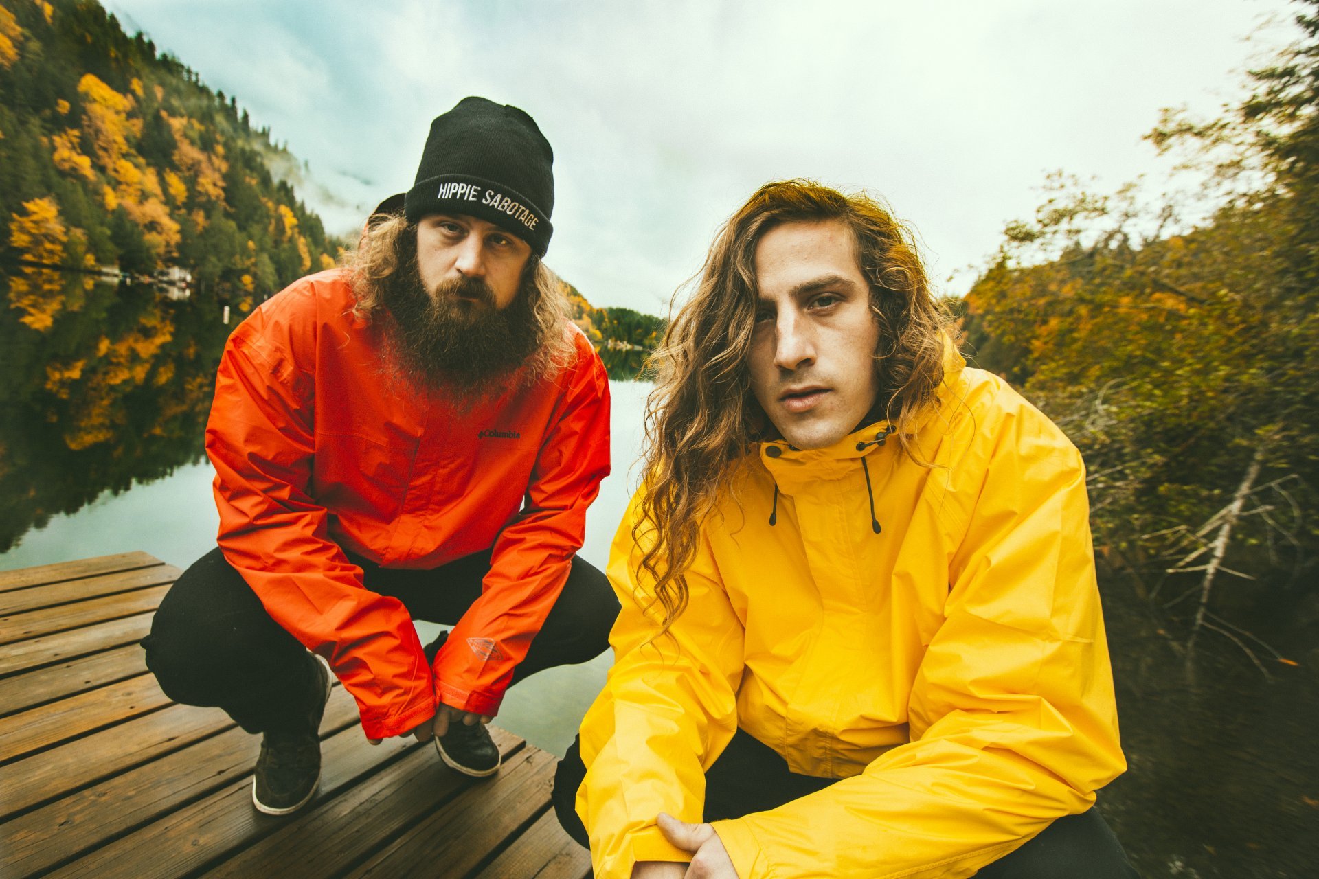 Hippie Sabotage Wallpapers Wallpaper Cave