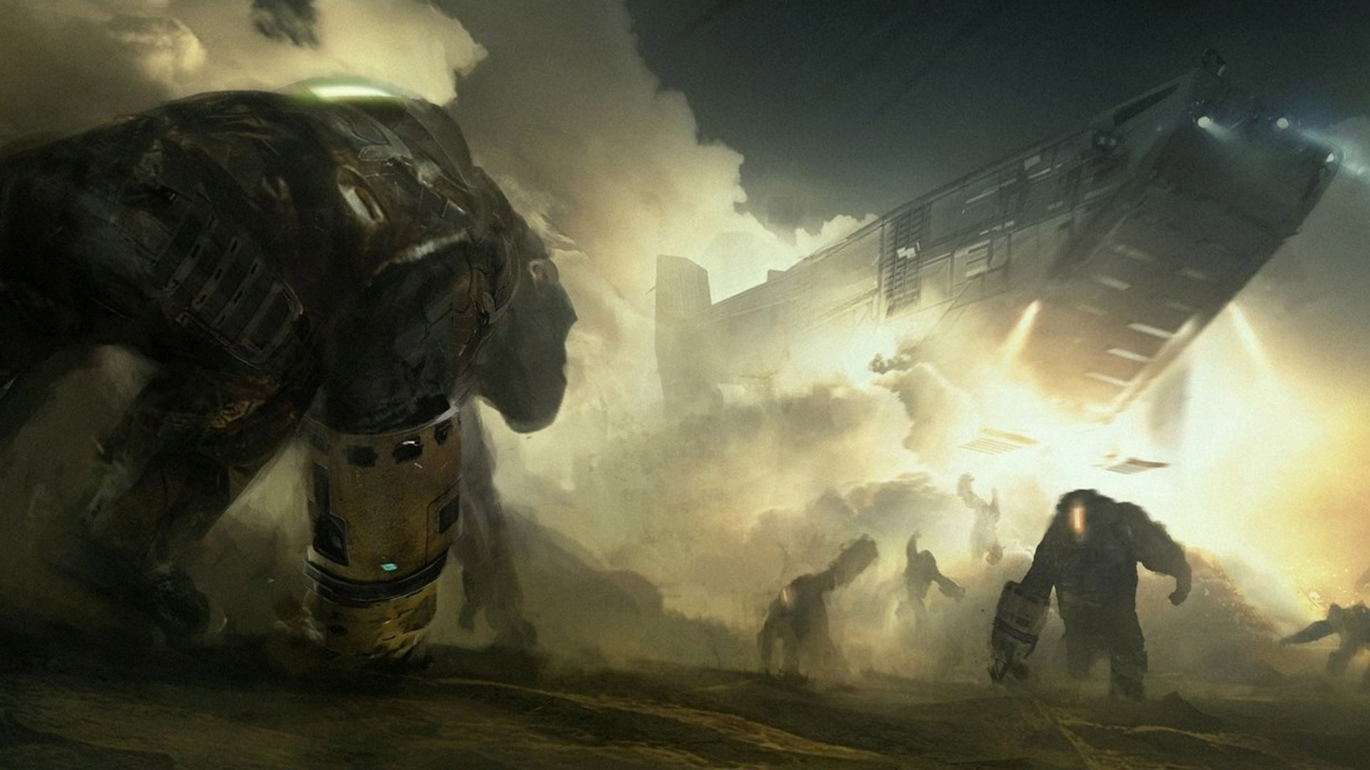 Beyond Good And Evil 2 Wallpaper In Beyond Good And Evil 2