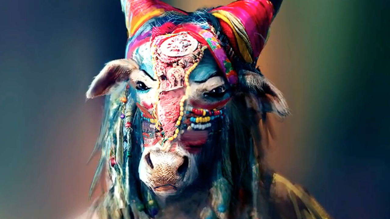 Beyond Good and Evil 2 Concept Art Showcases Hybrid Creatures, Ships