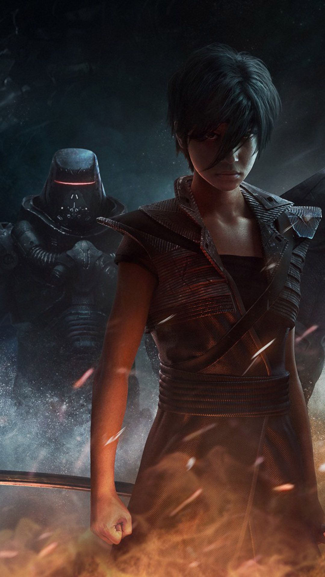 Beyond Good And Evil 2 Jade