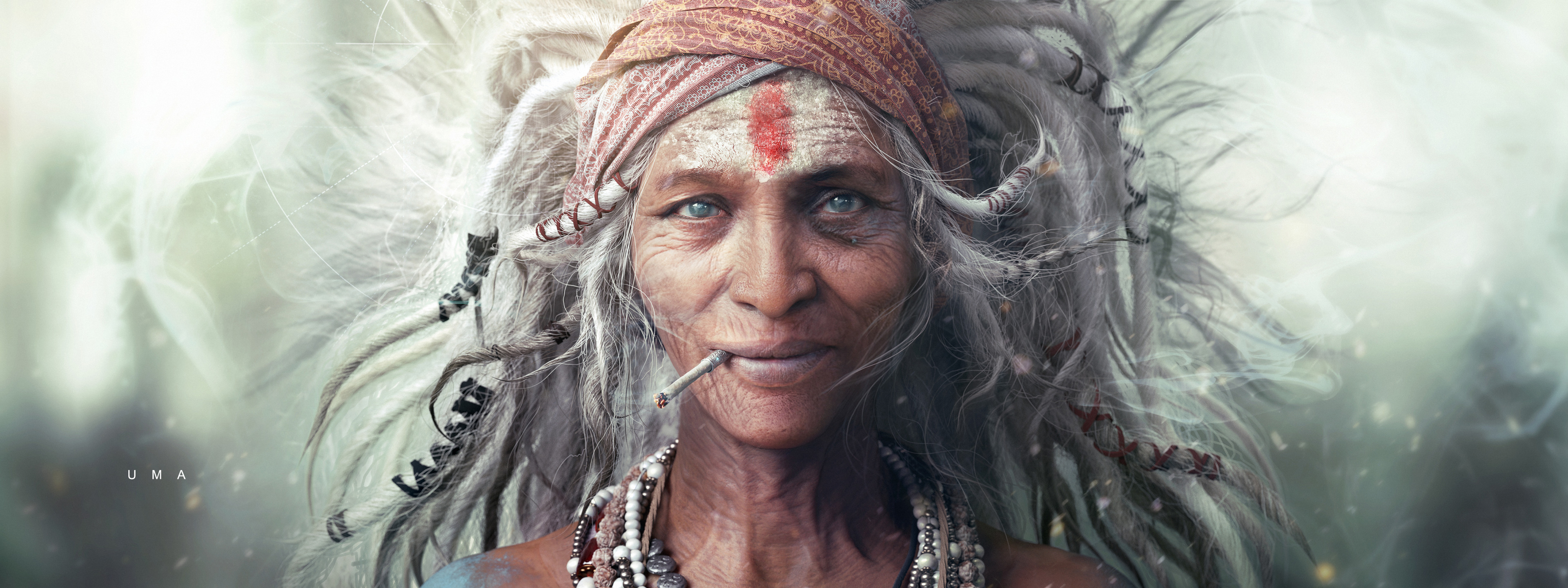 Uma Beyond Good And Evil 2 4k, HD Games, 4k Wallpaper, Image, Background, Photo and Picture