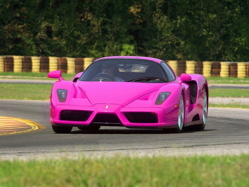 Free download ferrari enzo wallpaper pink Cars Wallpaper And Picture [1024x768] for your Desktop, Mobile & Tablet. Explore Pink Car Wallpaper. Pink Floyd Desktop Wallpaper, Pink Background Wallpaper, Free