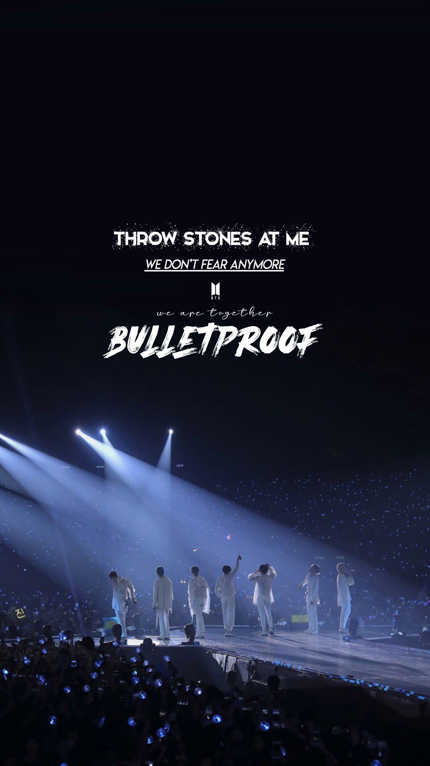 BTS Bulletproof Wallpaper Free BTS Bulletproof Background