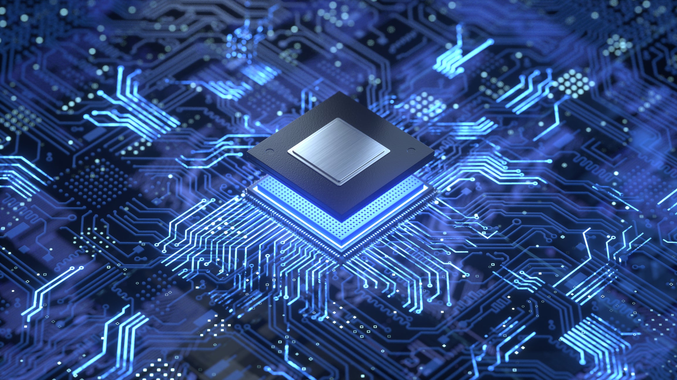 Semiconductor Wallpapers Wallpaper Cave