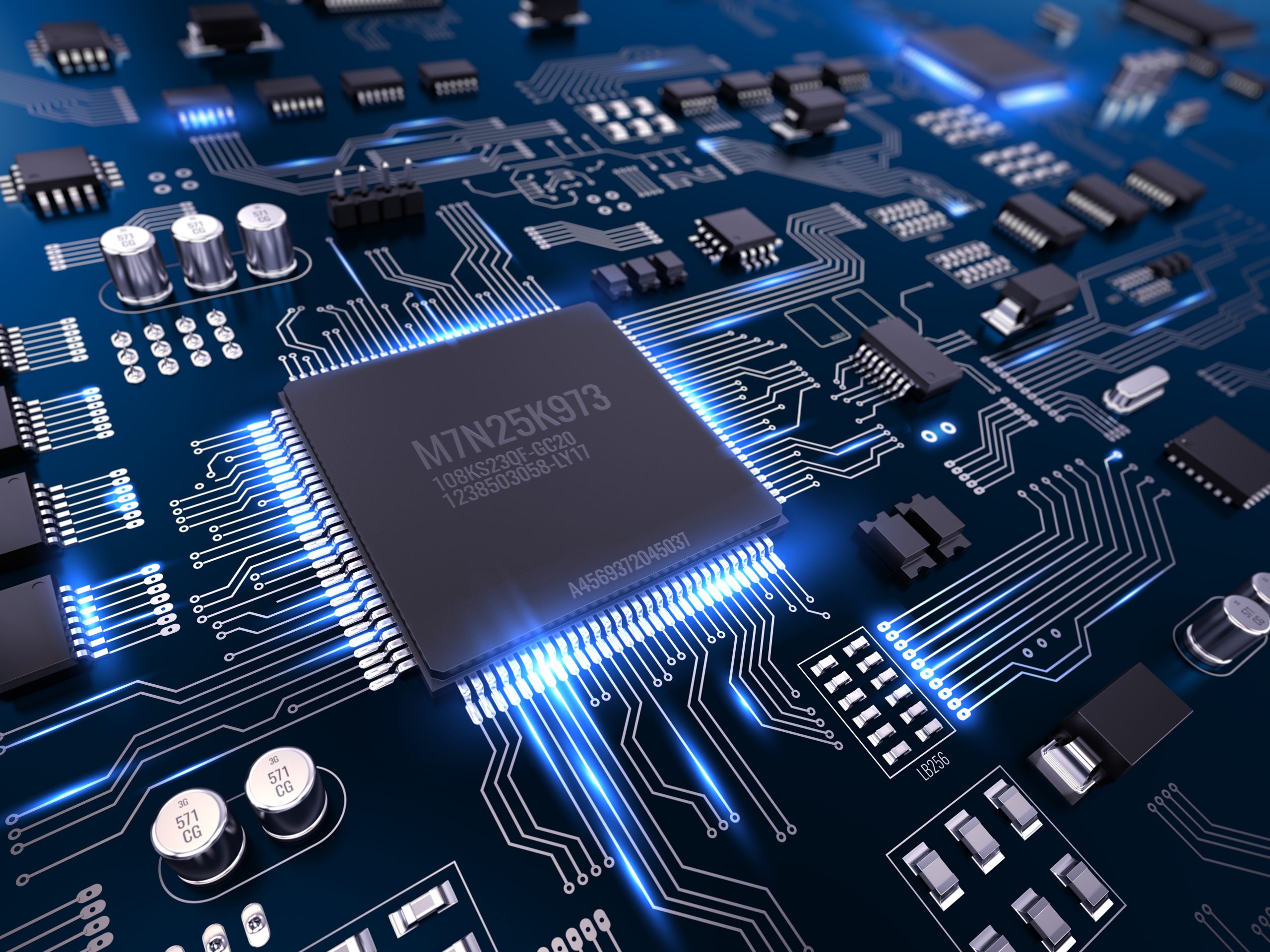 AEIS: 3 Small Cap Semiconductor Stocks To Consider Adding To Your Portfolio?
