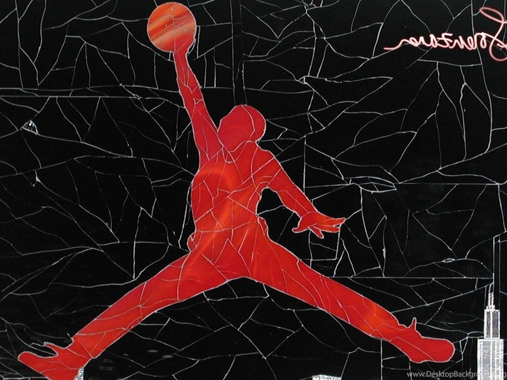 Basketball Player Silhouette Wallpaper Digital Art Wallpaper. Desktop Background