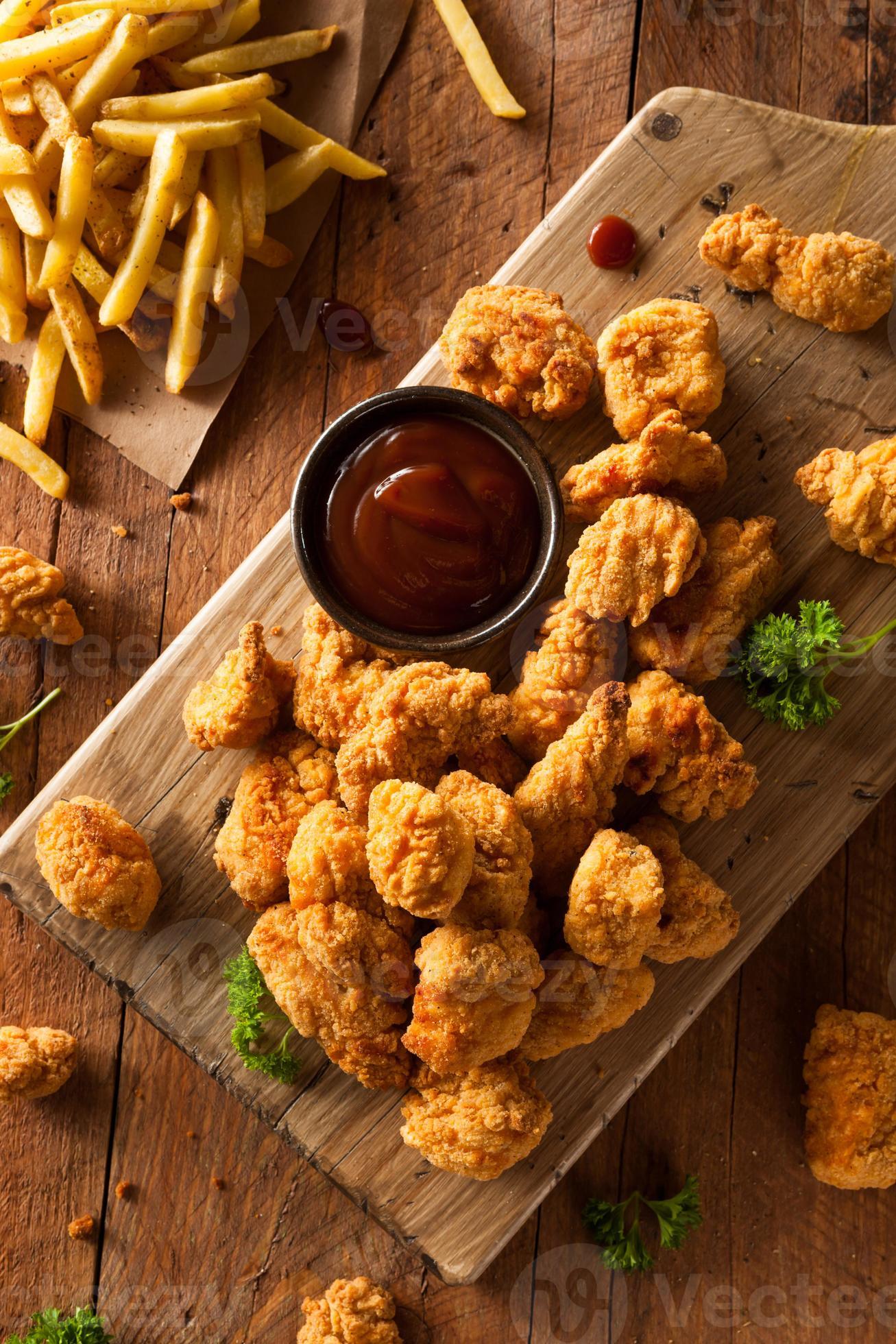 Popcorn Chicken Wallpapers - Wallpaper Cave