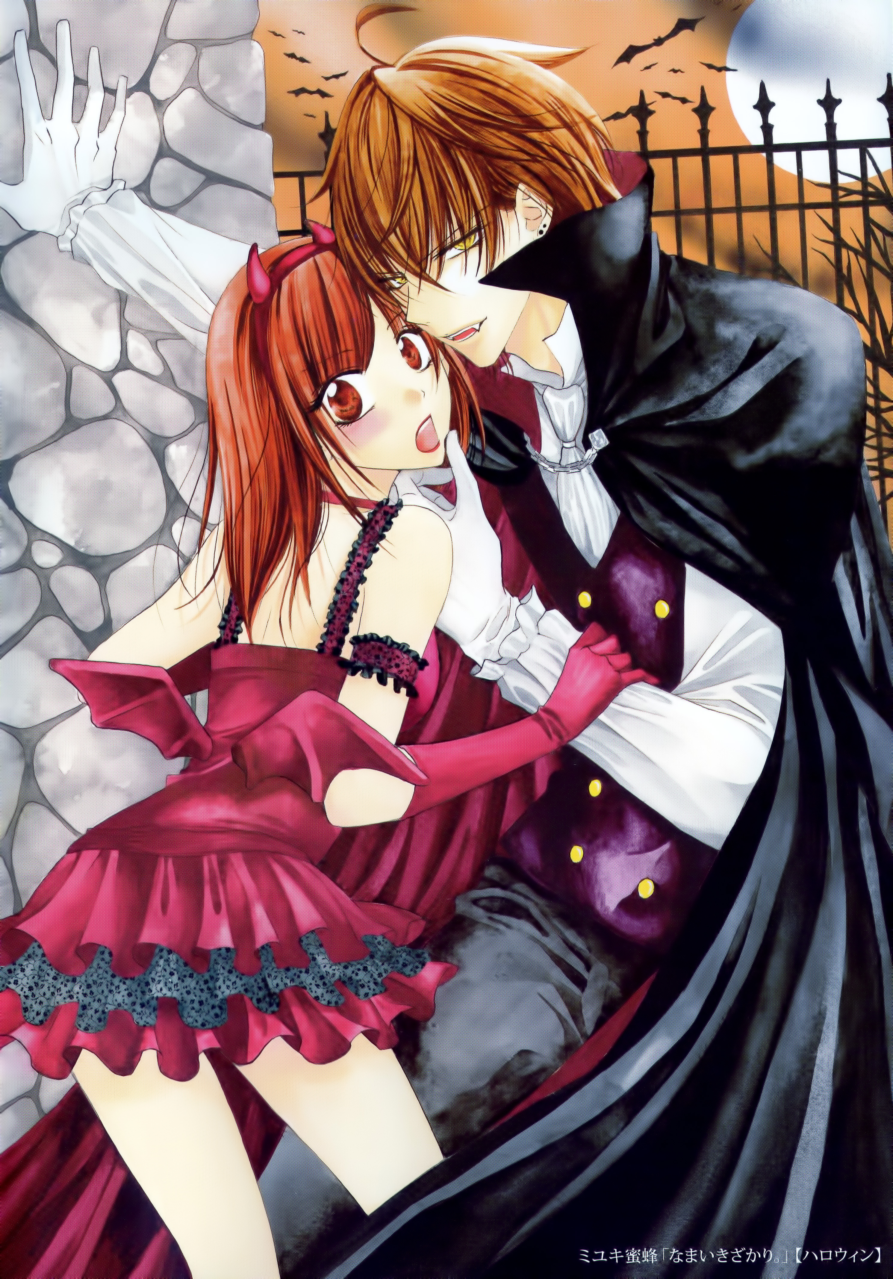 Namaikizakari Mobile Wallpaper Anime Image Board