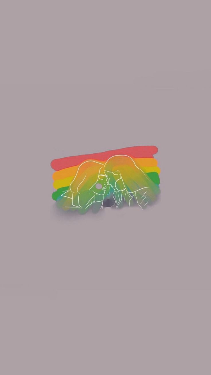 Pin On LGBTQ Lockscreen Wallpaper