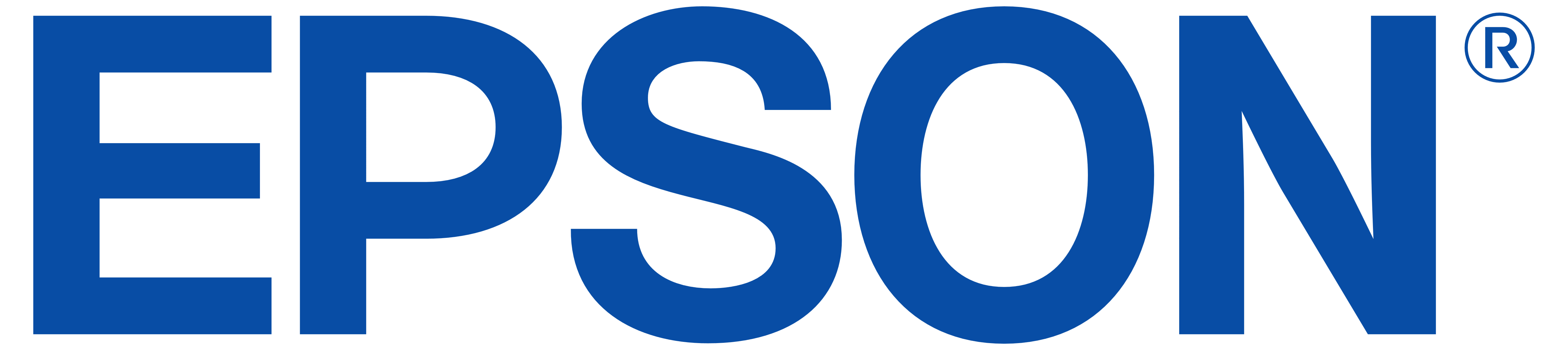 Epson Logo -Logo Brands For Free HD 3D