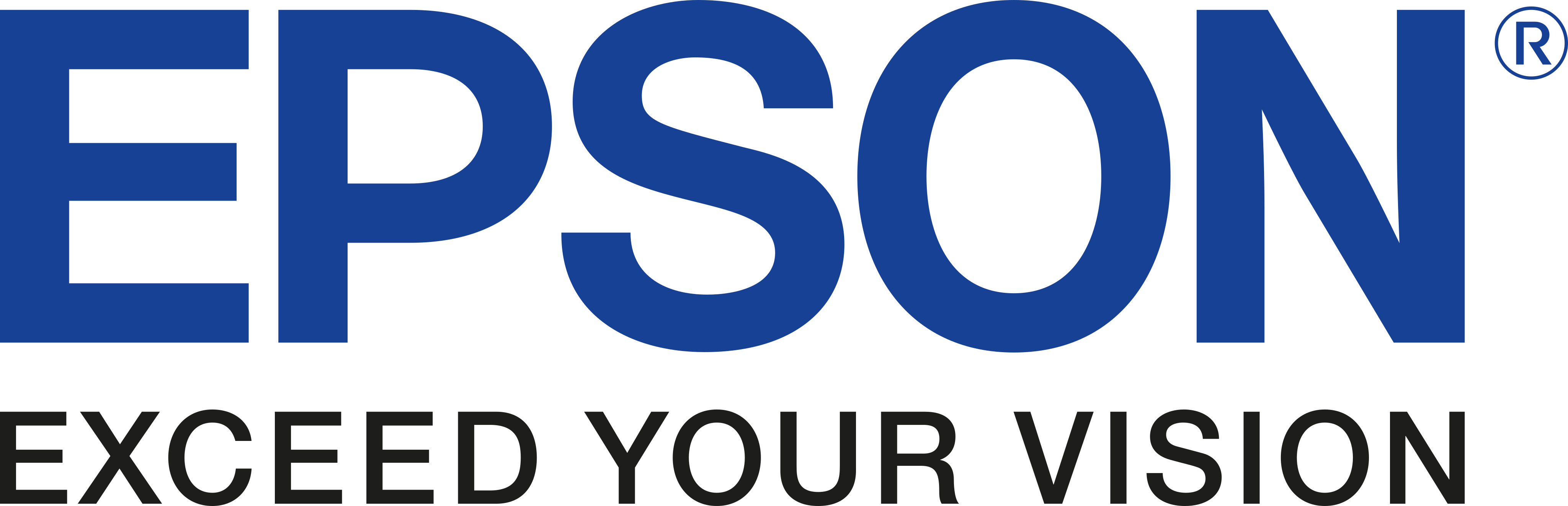 Epson Logo and Vector