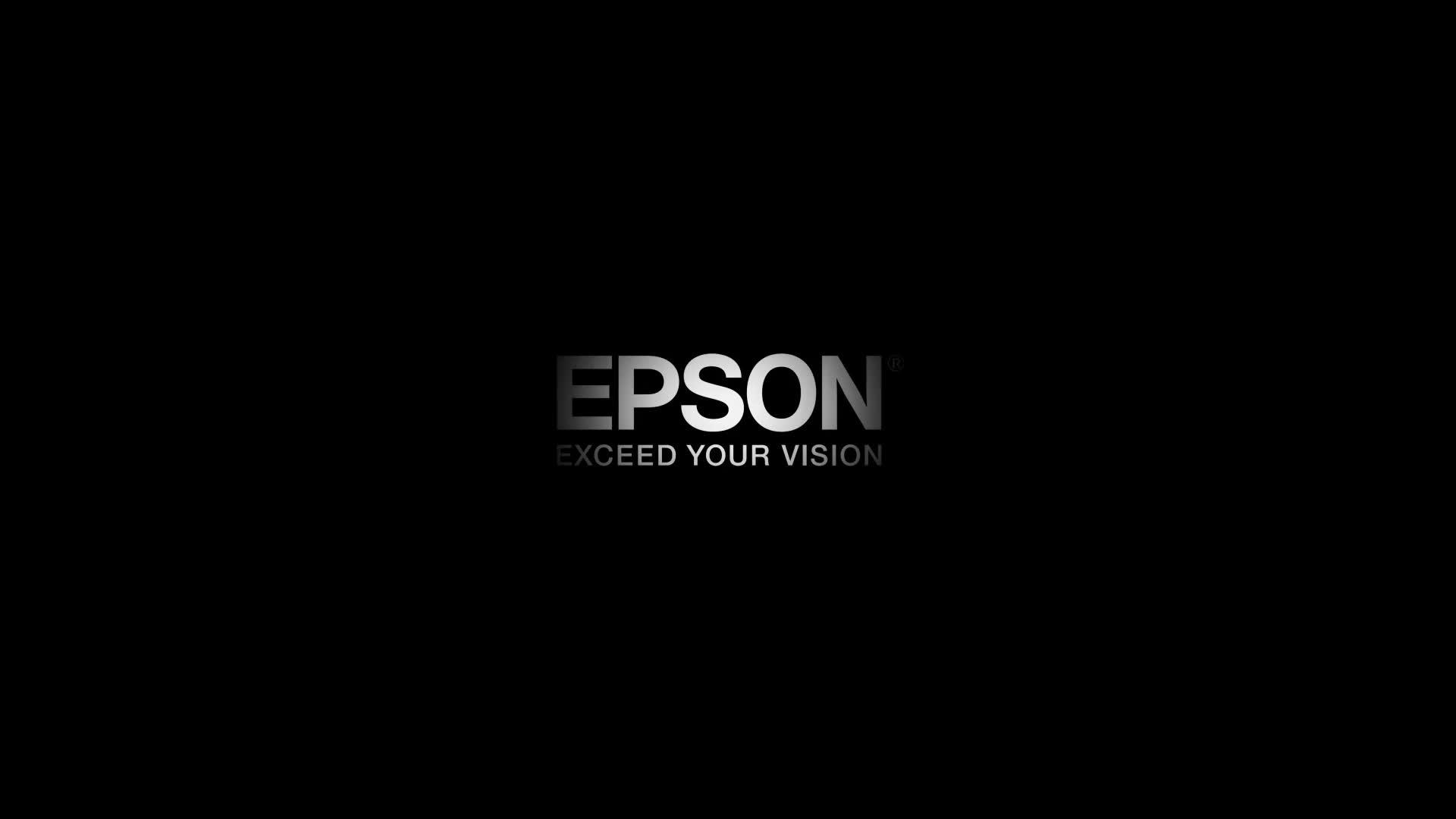 Epson Eco Tank Printer ET 3750