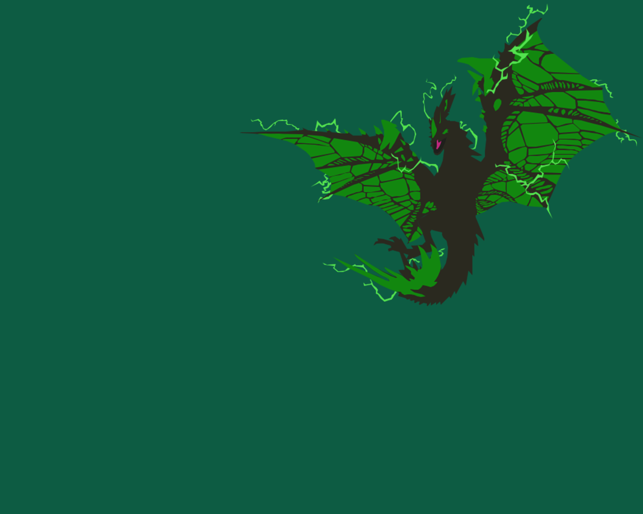 Since I already made Glavenus, I made my second fave from the Fated Four. I present you Astalos