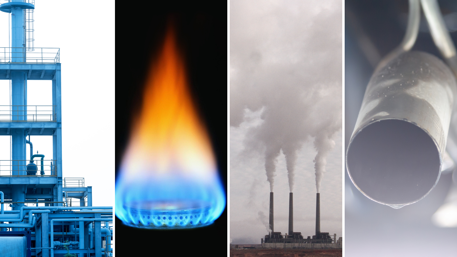 Fossil fuels endanger communities of color