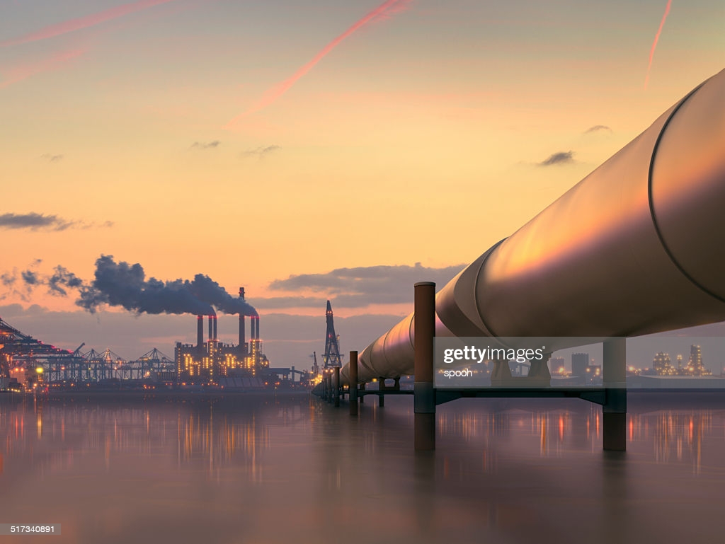 Fuel And Power Generation Photo and Premium High Res Picture