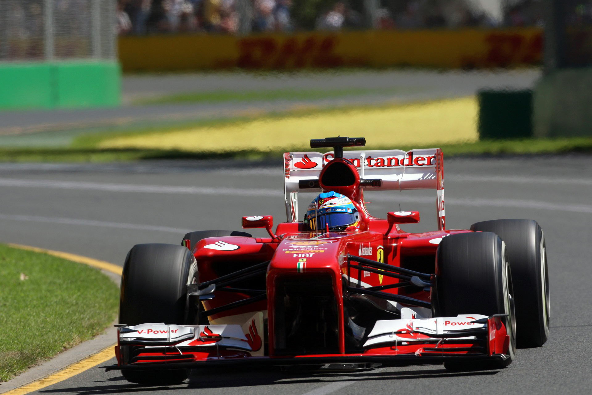 2013, Formula, One, Formula 1, Race, Racing, F 1 Wallpaper HD / Desktop and Mobile Background