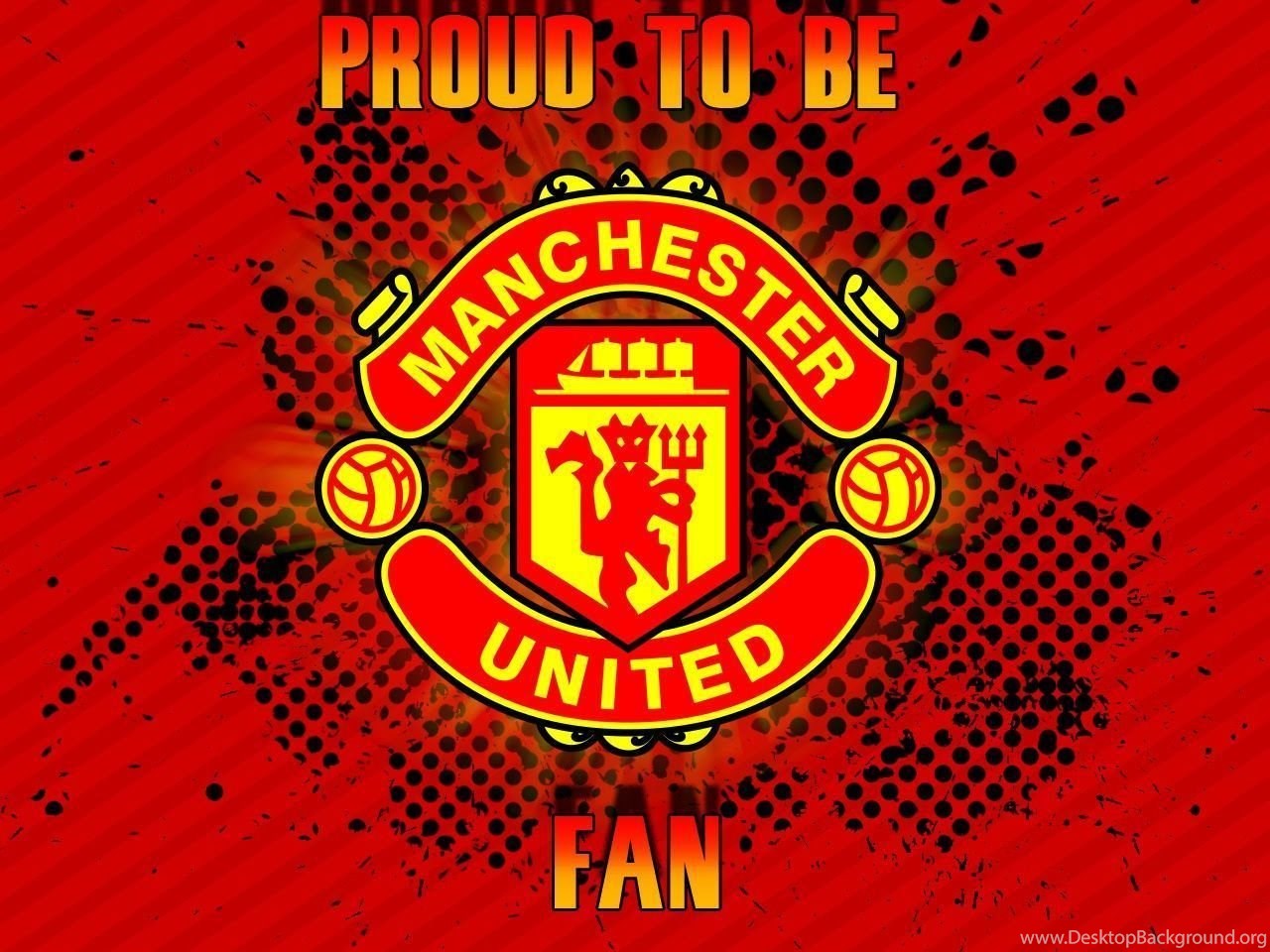 Download Wallpaper HD Manchester United All Players 1 Desktop Background