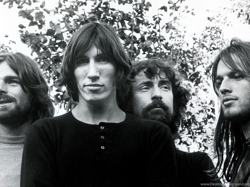 Download Wallpaper 3840x2160 Pink Floyd, Rock Band, Syd Barrett. Desktop Background