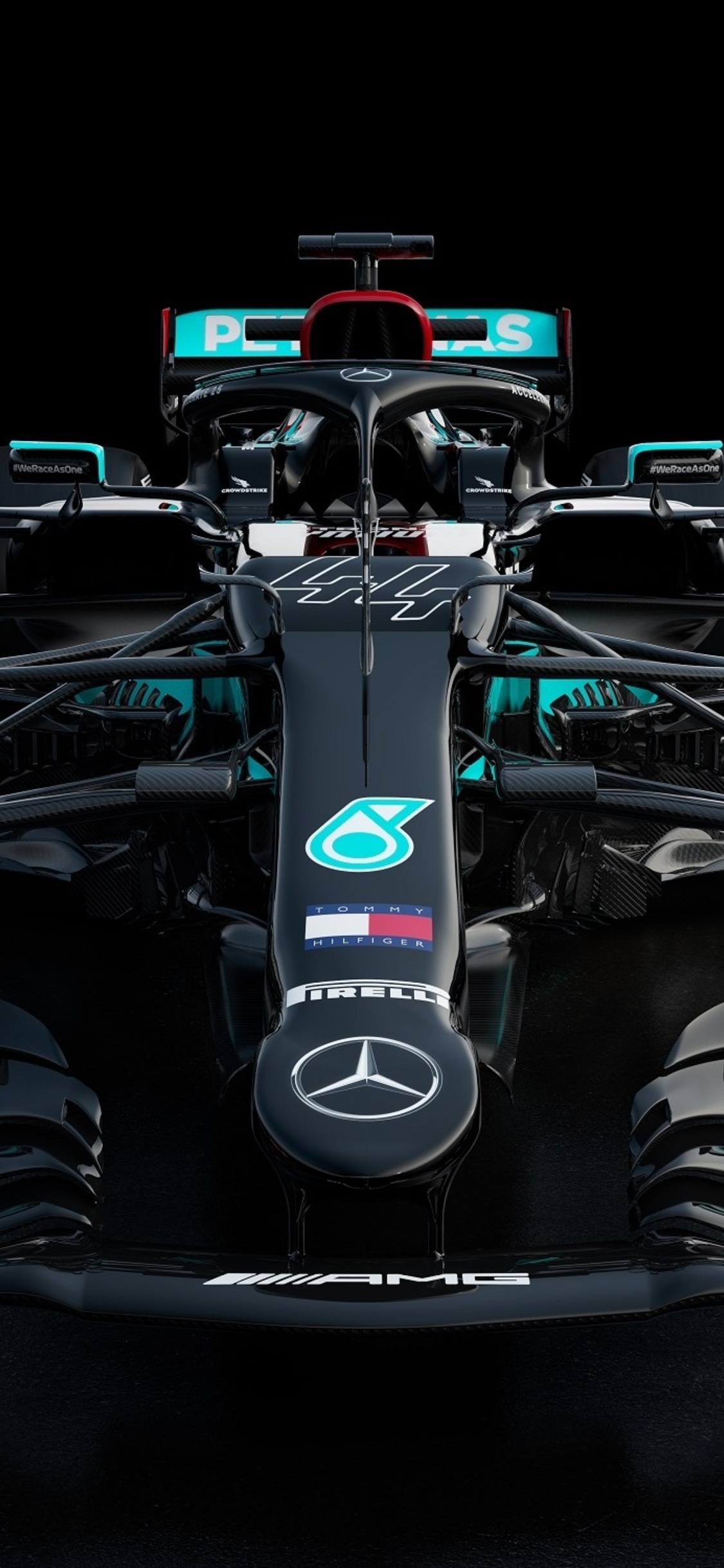 Mercedes AMG F1 W12 E Performance 2021 iPhone XS, iPhone iPhone X HD 4k Wallpaper, Image, Background, Photo and Picture