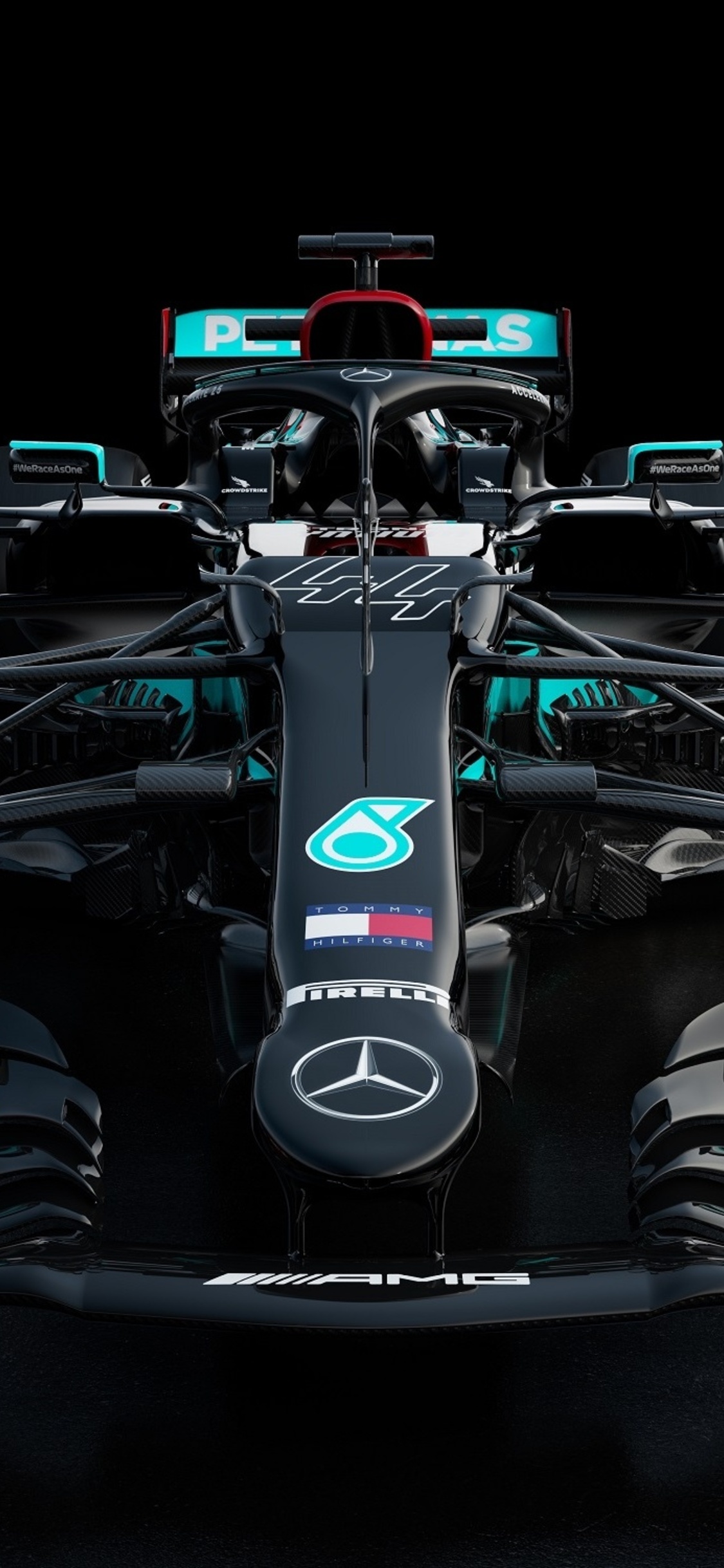Mercedes AMG F1 W12 E Performance 2021 iPhone XS, iPhone 10, iPhone X HD 4k Wallpaper, Image, Background, Photo and Picture