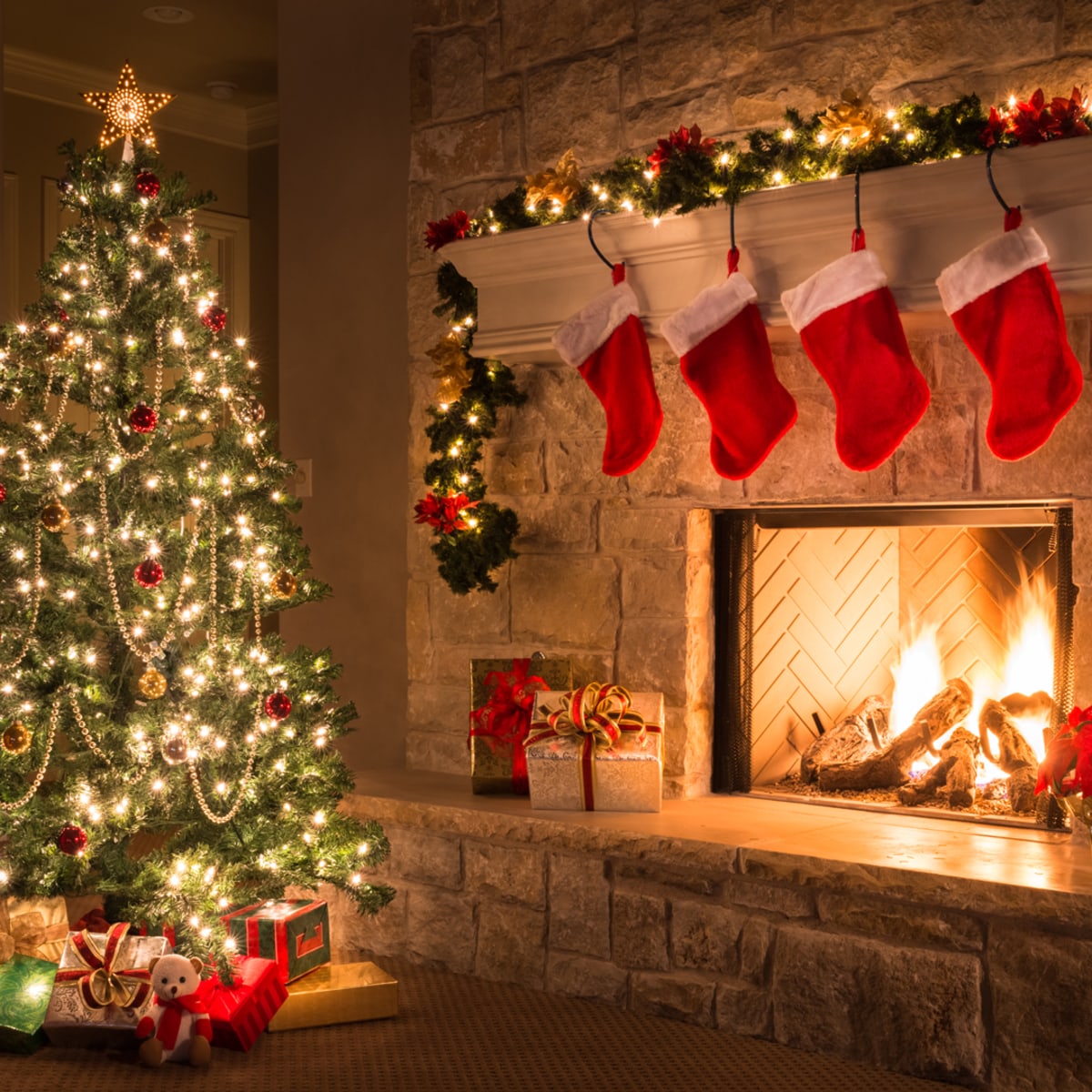 Christmas Traditions and Their Origins