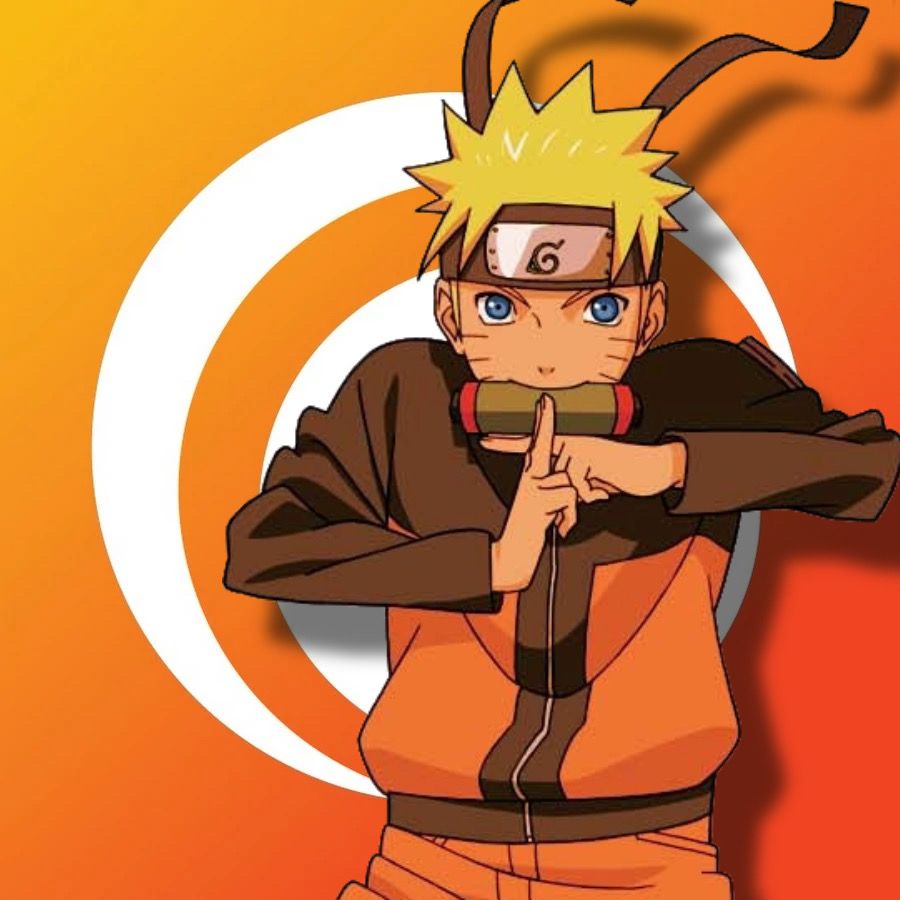 Naruto App Icon. App icon, Animated icons, App anime