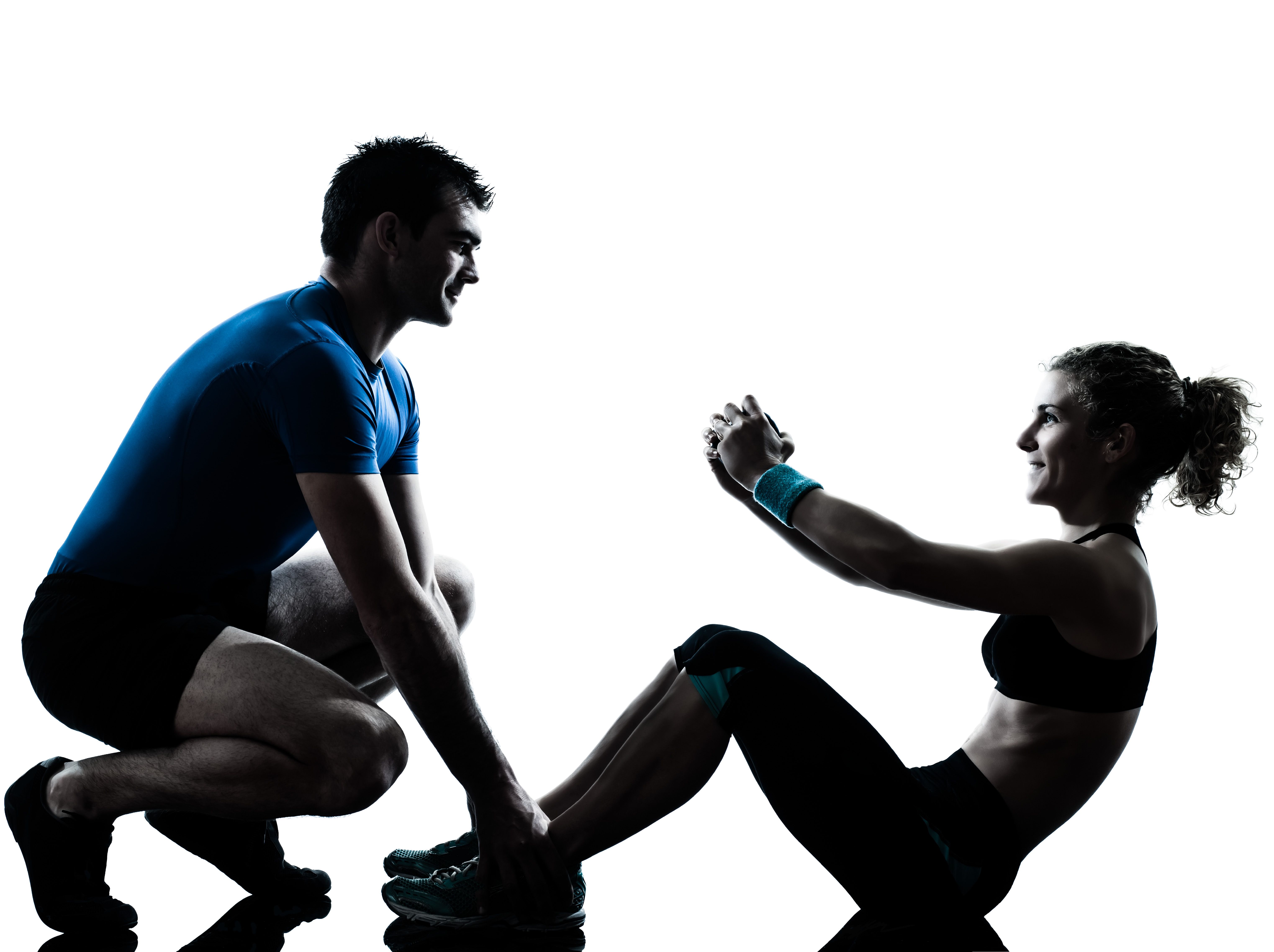 Personal Trainer Wallpaper Free Personal Trainer Background