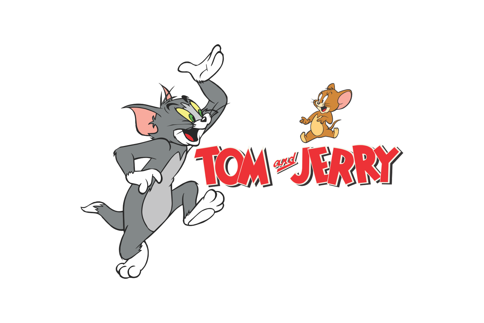 Fanart) A logo for a Codename: Kids Next Door / Tom and Jerry crossover  film. : r/TomAndJerry