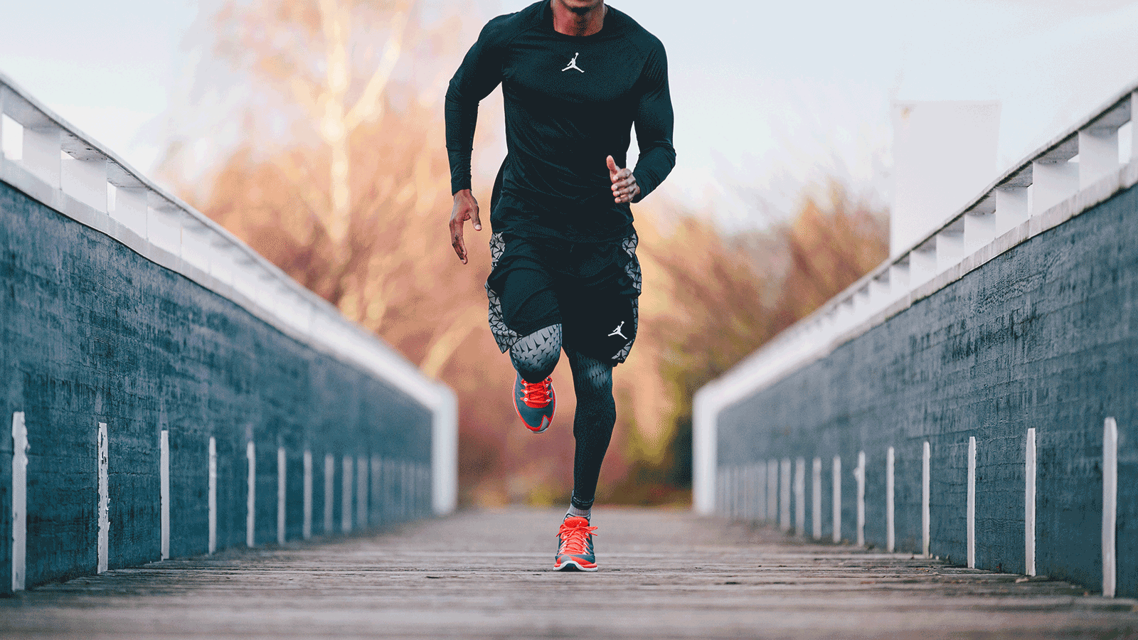 Training Jordan Nike Wallpaper HD 2016 In Fitness