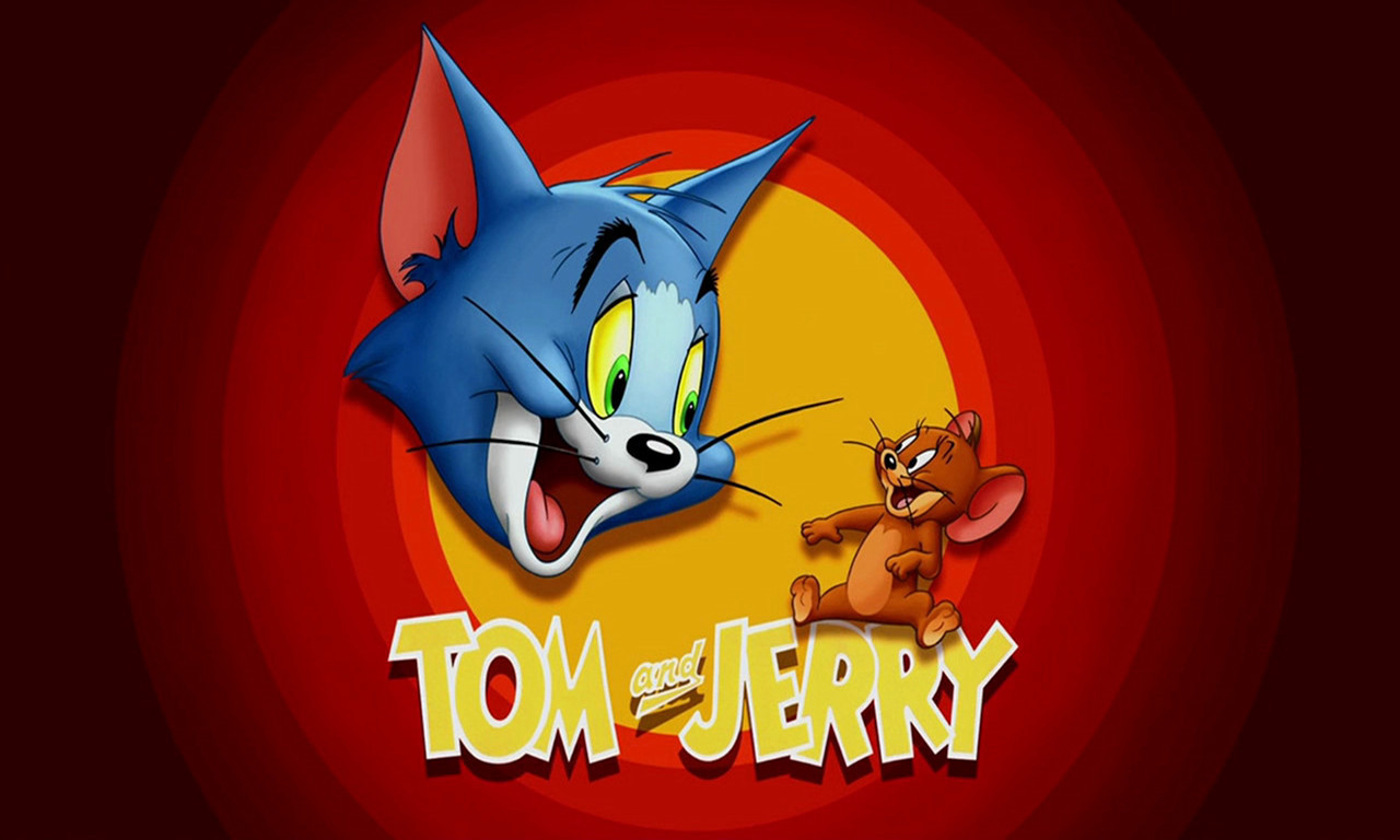 Tom And Jerry PC Wallpapers Wallpaper Cave