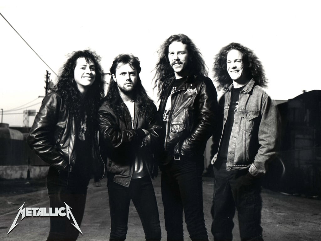 Metallica 2. free wallpaper, music wallpaper, desktop backrgounds!